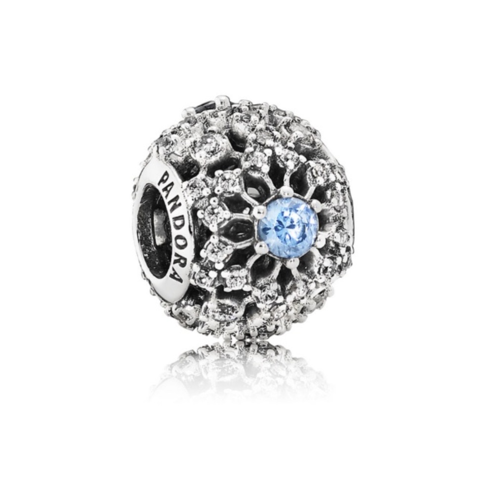Pandora Disney Cinderella’s Wish Charm